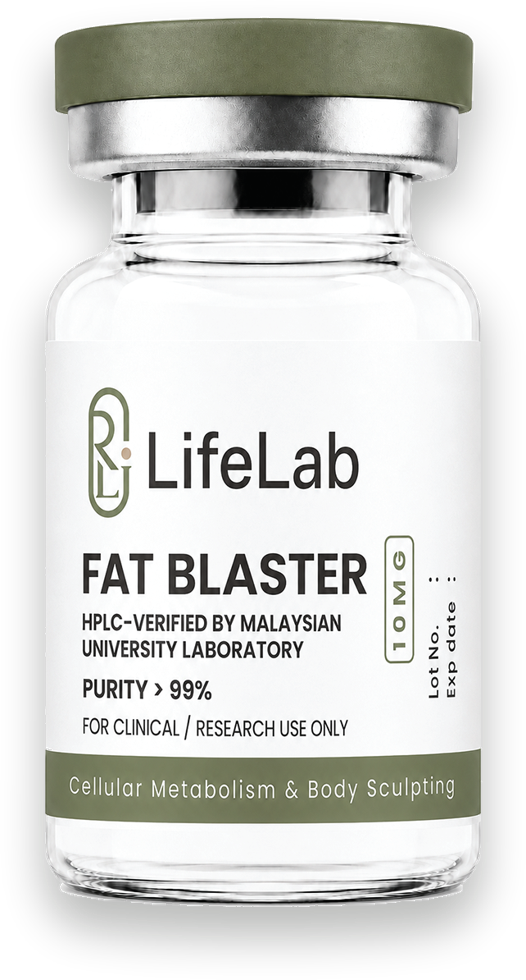 Fat Blaster