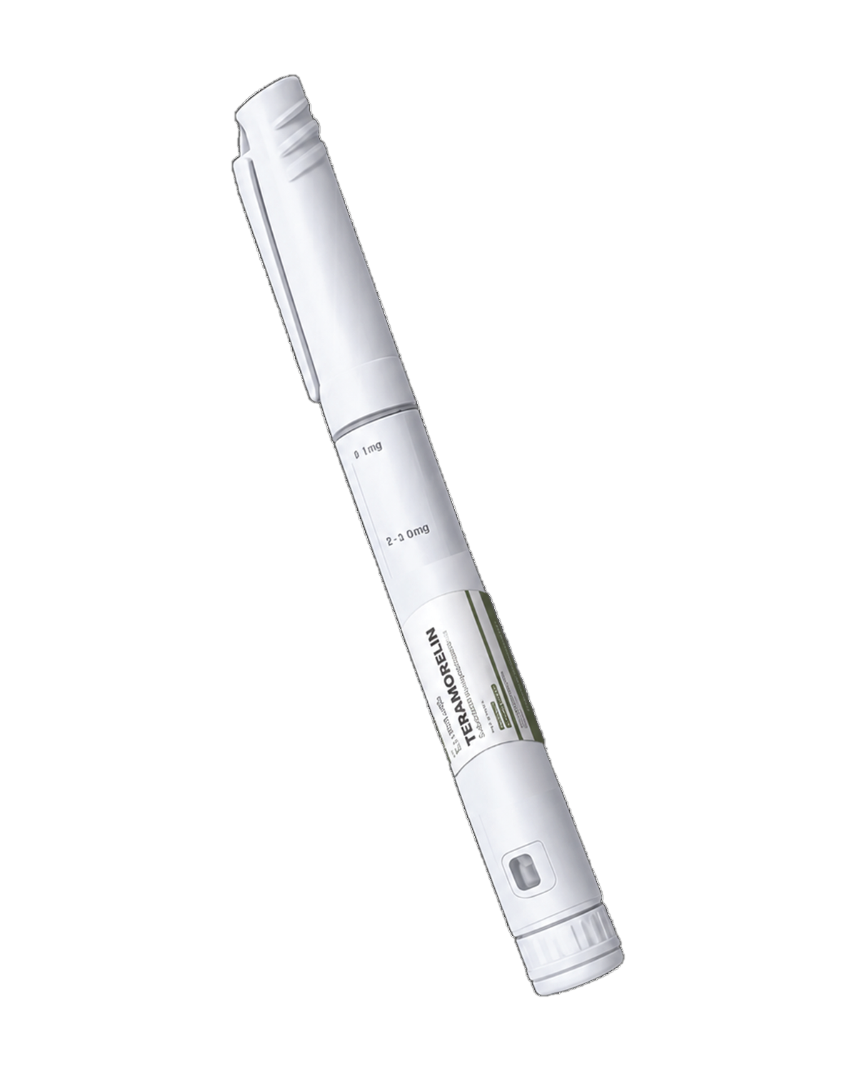 Tesamorelin